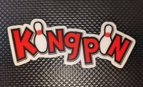Dawes kingpin decals an - dawes,