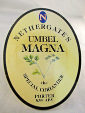 Nethergate's Umbel Magna Beer