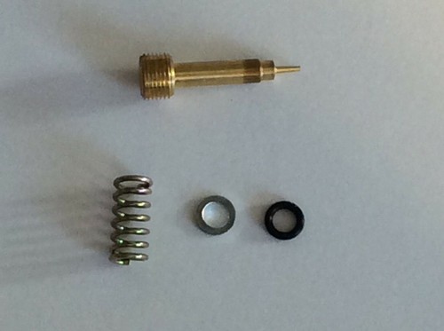 New carb carburettor - x,