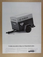 1969 VW Volkswagen Squareback