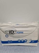 iD Form Expert Incontinence Pads
