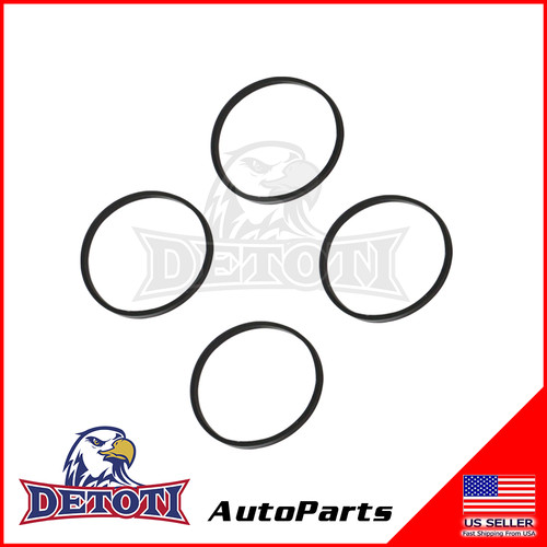 Intake manifold gasket - intake,