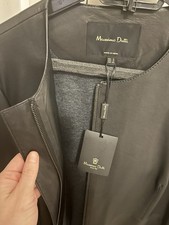 Massimo Dutti Woman Black