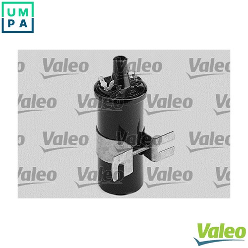 Ignition coil 245025 for alfa - ignition,