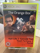 Half-Life 2: The Orange Box