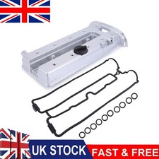 Engine valve cover gasket - engine,