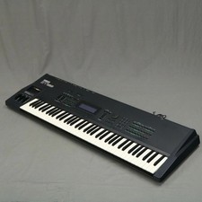 Used YAMAHA / SY99