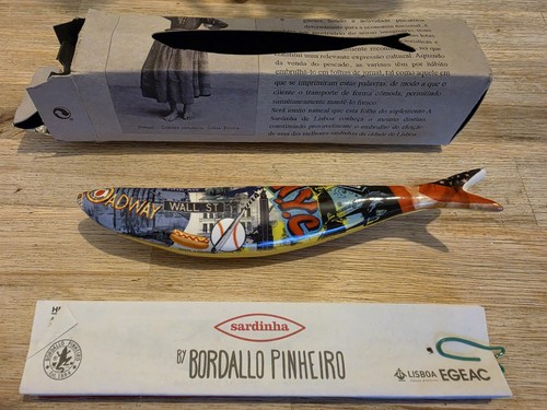 New york bordallo - new, pinheiro
