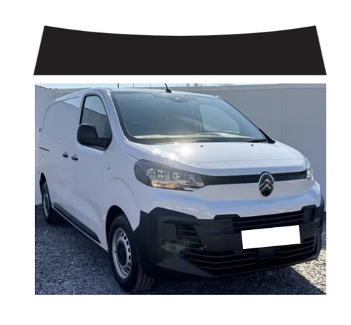 Citroen dispatch sunstrip - citroen,