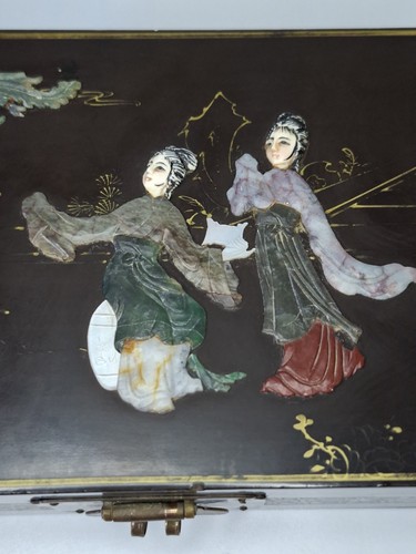 Prestigious chinese black - prestigious,