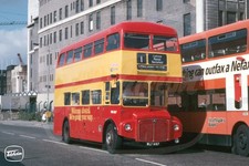 Bus Photo - Clydeside Scottish