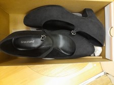 LADIES DEICHMANN (GRACELAND)