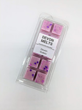 Devon Violets - Highly Scented