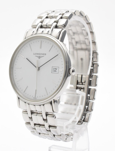 Near mint longines l4 720 - mint],