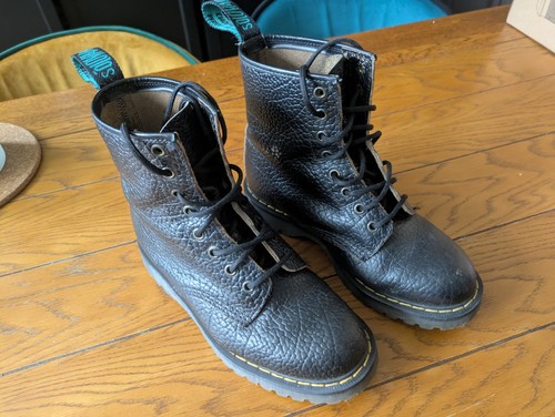 Solovair vintage derby - , boots