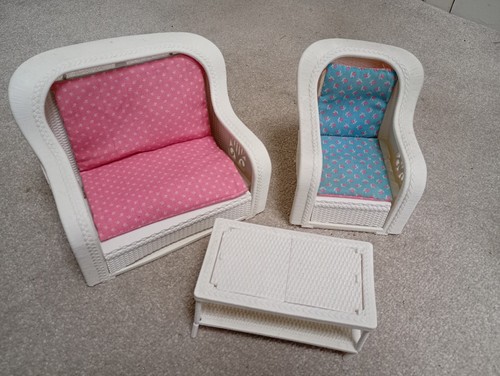 Mattel barbie dream - dream, furniture