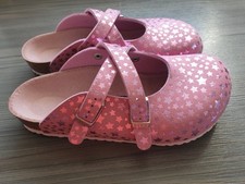 BNIB - GIRLS BIRKENSTOCK