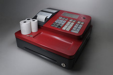 Casio SE-G1 Electronic Cash