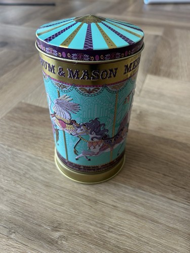 Fortnum mason mini merry go - fortnum,