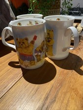 Roy kirkham fine bone china - 3,
