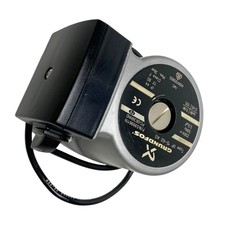 GLOWWORM 18SXI 30SXI 24CXI 30CXI 38CXI BOILER PUMP 801830 2000801830 2000801901