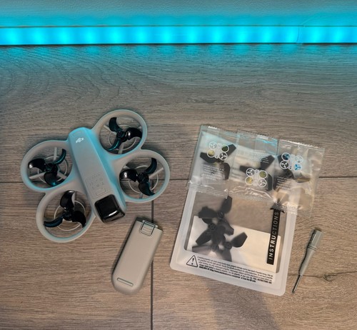 Dji neo ready fly drone - neo,