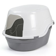 Extra Large Enclosed Cat