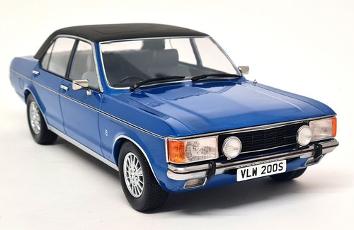 Mcg ford granada gl 2 - mcg,