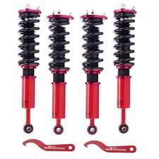 Coilovers Kit for Lexus IS200