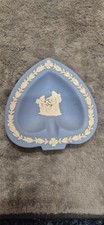 wedgwood jasper ware blue