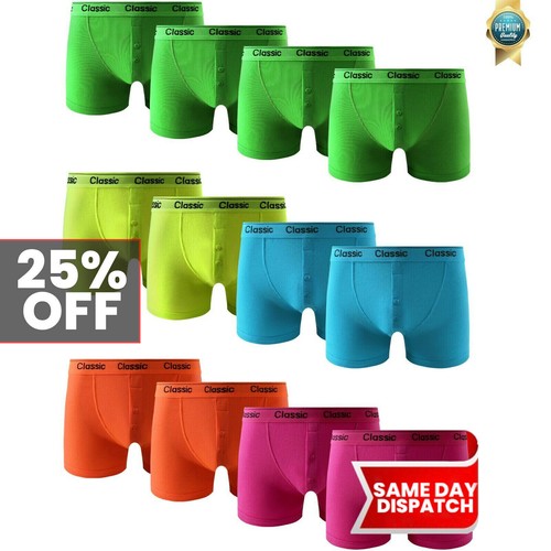 Mens boxer shorts - pk,