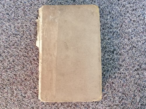 Pneumatologia treatise on - pneumatologia,
