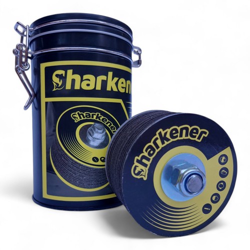 Sharkener standard 38mm - standard,