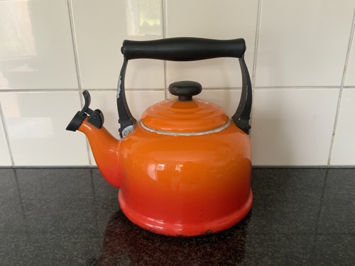 Creuset traditional - creuset,