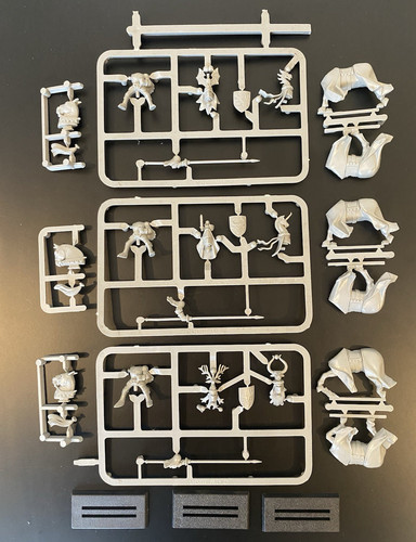 Warhammer fantasy the old - warhammer,