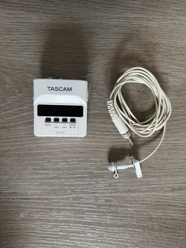 Tascam 10l digital audio - tascam,