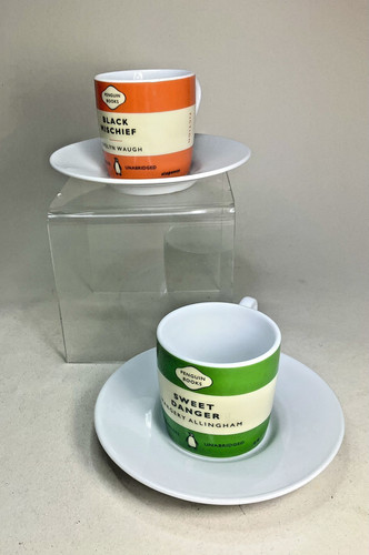 Official penguin books two - official,