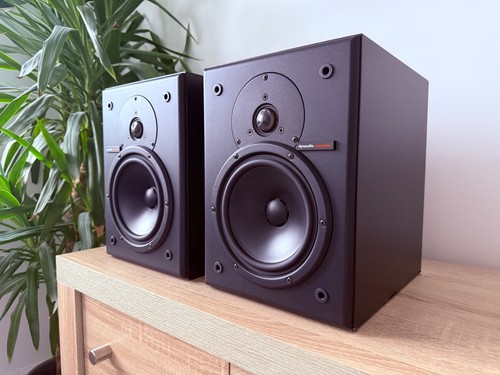 Dynaudio bm10 classic - dynaudio,