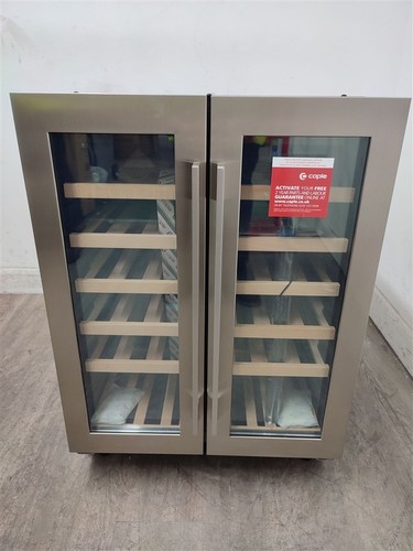 Caple wi6234 wine cooler - wi6234,