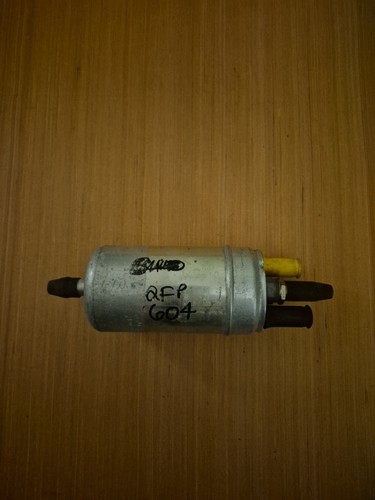 Bosch fuel injection - bosch,