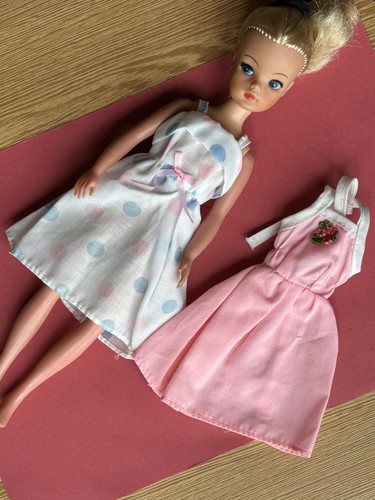 Vintage 1980s sindy - 🧡, doll