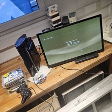 Sony PS3 PlayStation 3 60GB