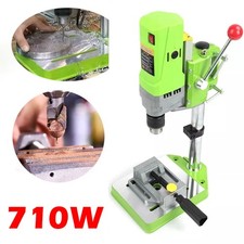 Adjustable Hand Drill Press