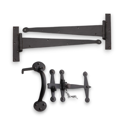 Hinges suffolk thumb - t,