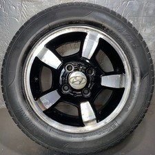 HYUNDAI AMICA ATOS 13" INCH