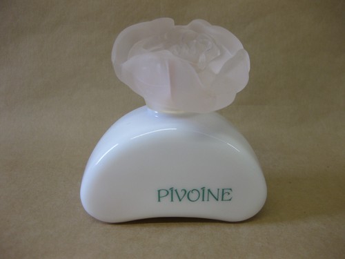 Yves rocher pivoine perfume - rocher,