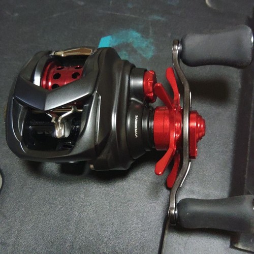 Daiwa tatula 8 1l - bf, 8.1l