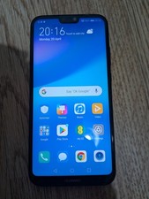 Huawei P20 lite - 64GB -