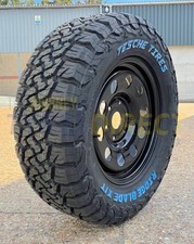 x4 265/65R17 TESCHE RIDGE