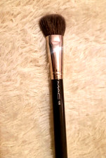 Mac 128 "double agent" cheek